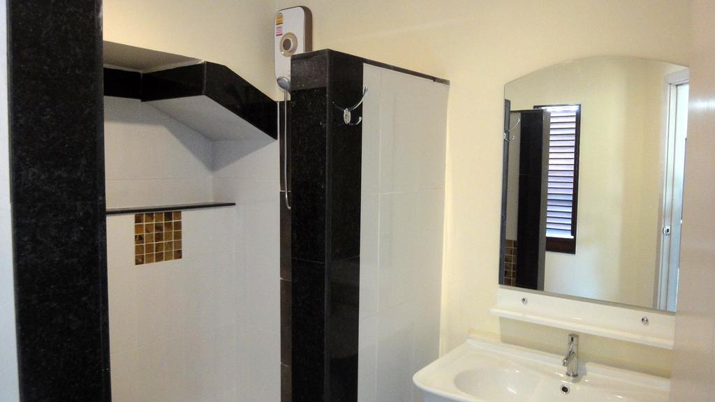 Apartamento Anam Cara Bophut Habitación foto