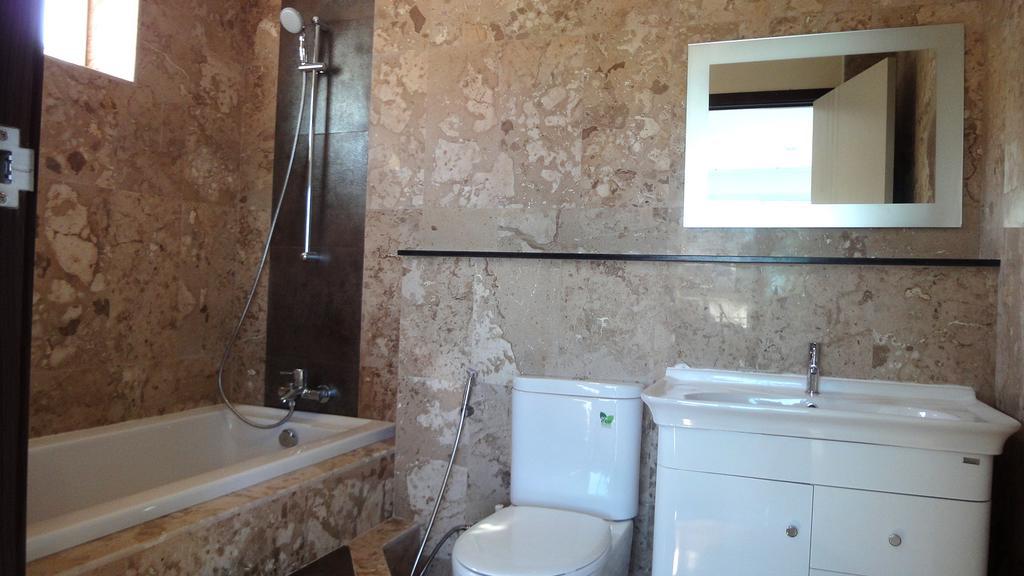 Apartamento Anam Cara Bophut Habitación foto