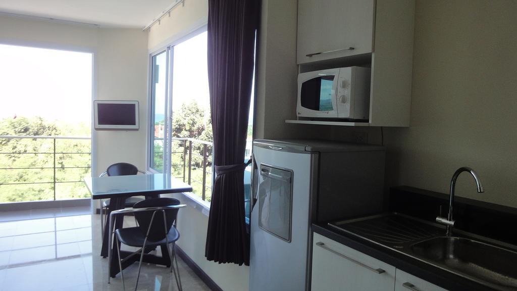 Apartamento Anam Cara Bophut Habitación foto