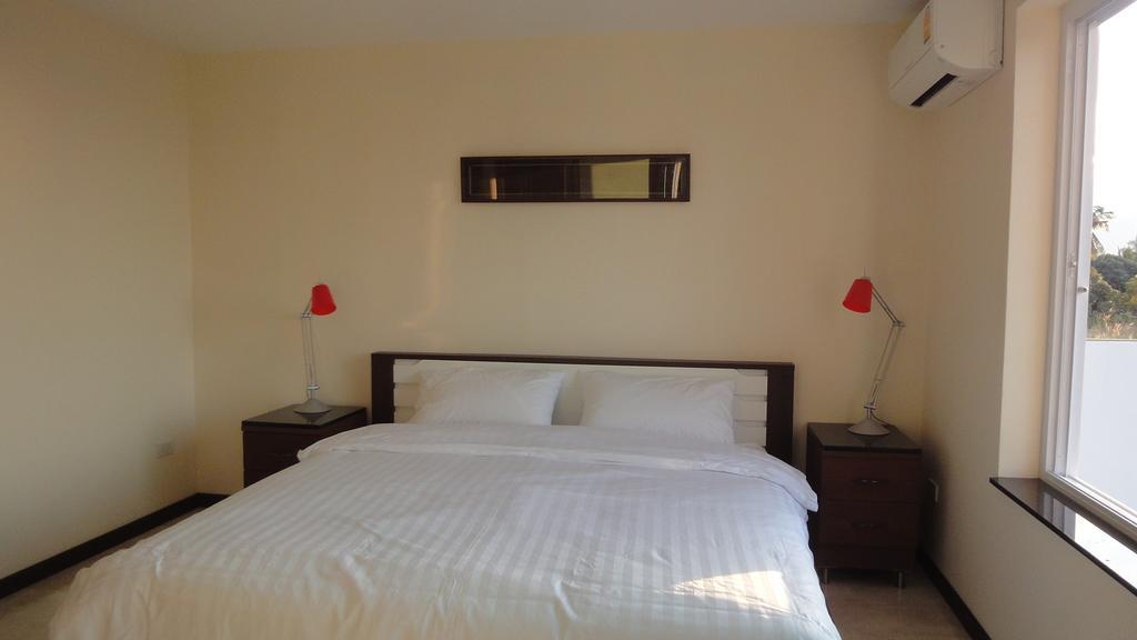 Apartamento Anam Cara Bophut Habitación foto