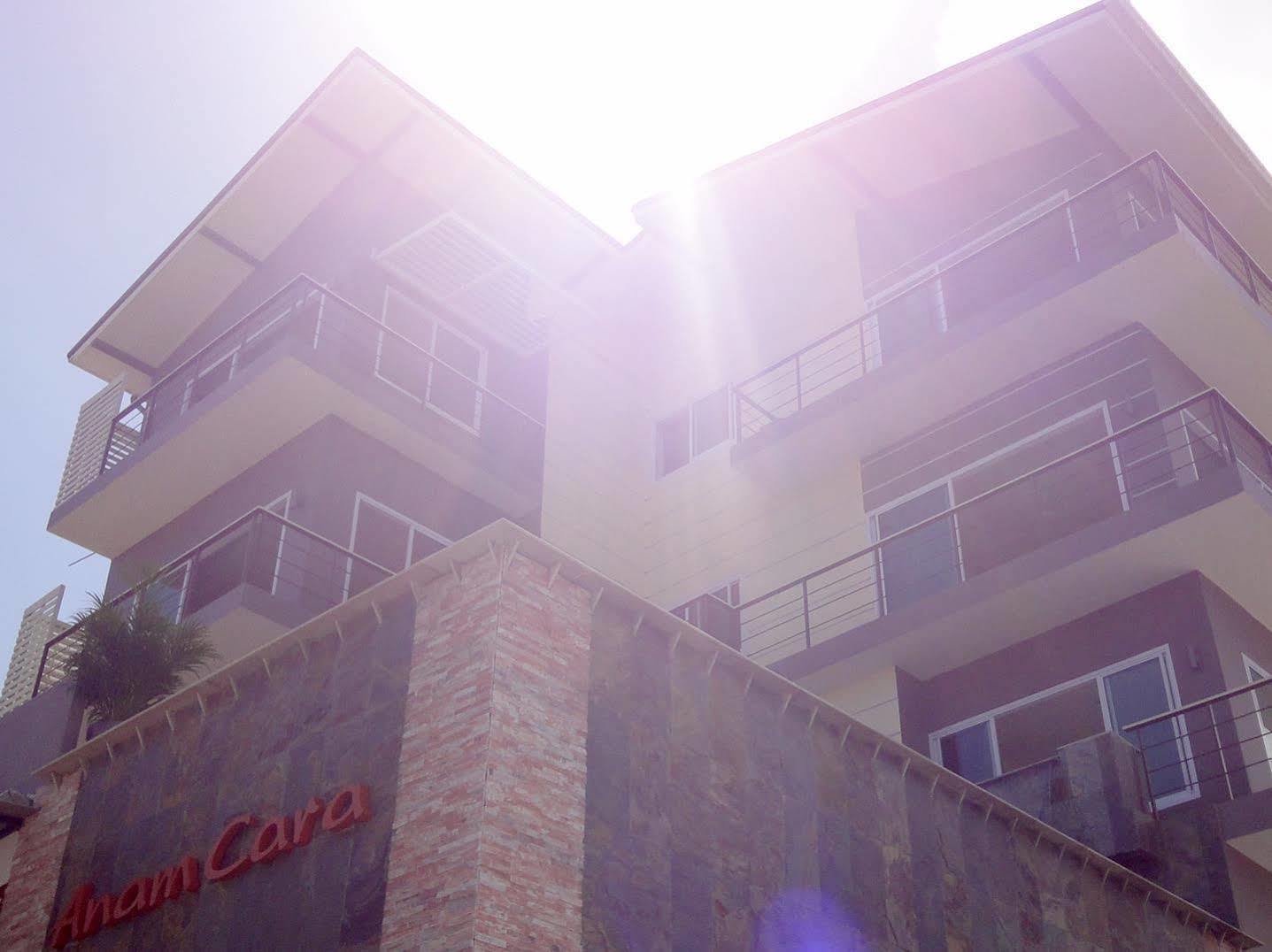 Apartamento Anam Cara Bophut Exterior foto